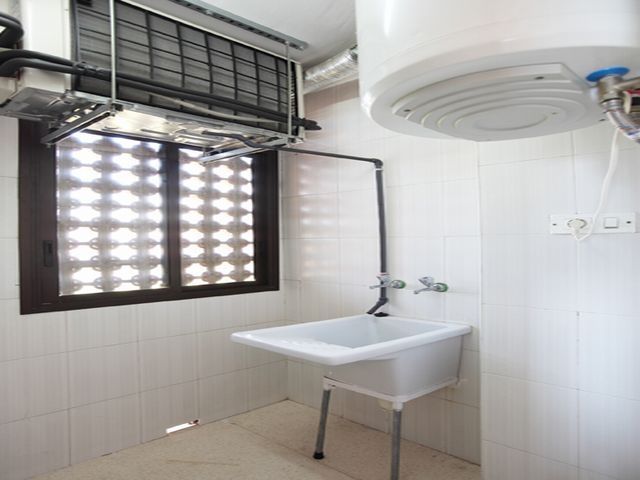 Apartamentos La Caseta - Sabesa Benidorm Eksteriør billede